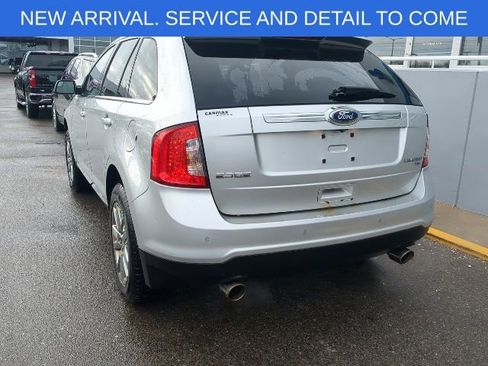 Used 2011 Ford Edge Limited image 3