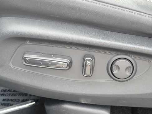 Certified 2024 Honda CR-V EX-L image 23