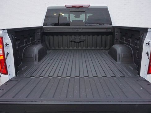 New 2026 Chevrolet Silverado 1500 High Country AWD/4WD image 31