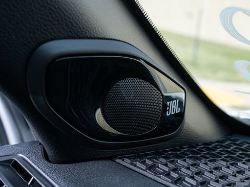 New 2025 Toyota 4Runner TRD Off-Road Premium w/ Tow Technology Package image 24