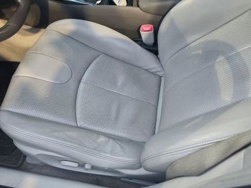 Used 2013 INFINITI G37 x w/ Premium Pkg image 9