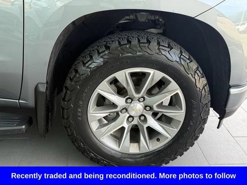Used 2020 Chevrolet Silverado 1500 High Country w/ Technology Package AWD/4WD image 20