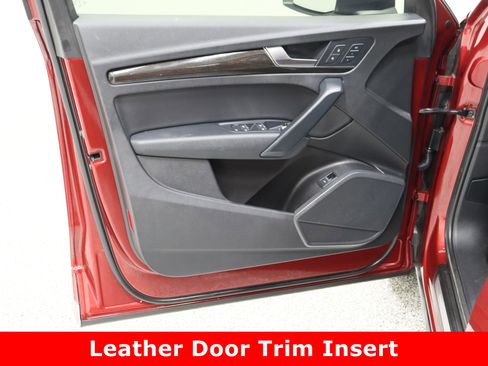 Used 2018 Audi Q5 2.0T Premium Plus image 12