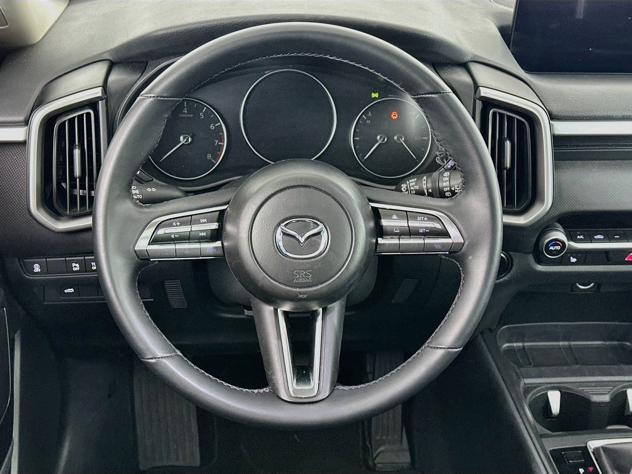 Used 2026 MAZDA CX-50 AWD 2.5 S w/ Preferred Pkg image 18