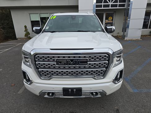 Used 2019 GMC Sierra 1500 Denali image 9