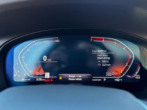 Certified 2023 BMW X3 xDrive30i w/ Convenience Package image 29