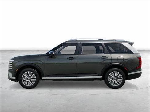 New 2026 Hyundai Palisade SEL Premium image 3