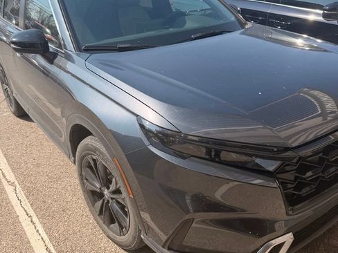 Used 2023 Honda CR-V Sport Touring image 1