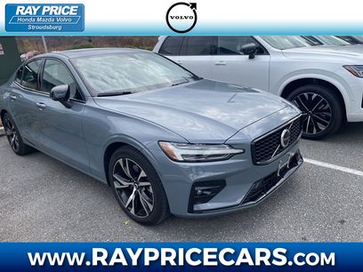 Used 2024 Volvo S60 B5 Plus