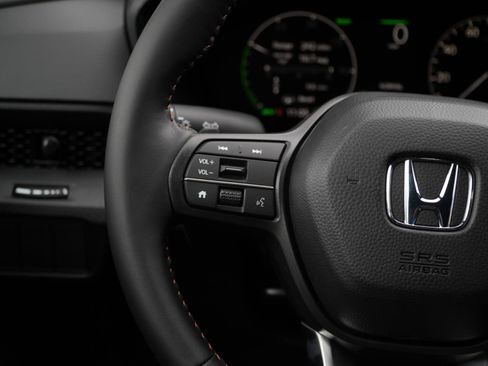 New 2026 Honda CR-V Sport image 22