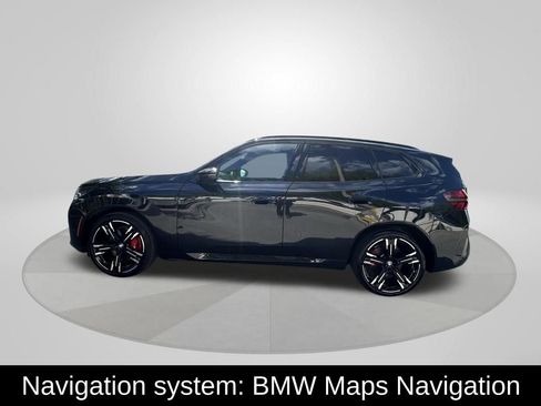 Used 2025 BMW X3 M50 w/ Premium Package AWD/4WD image 4