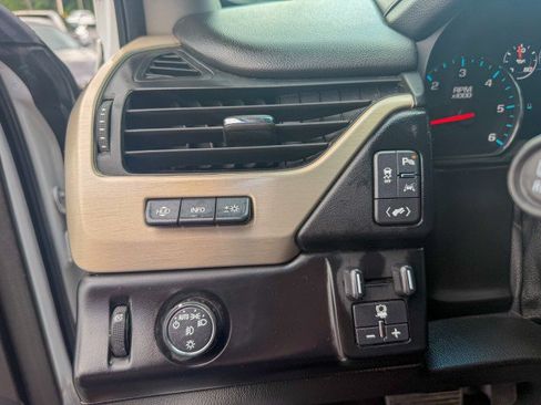 Used 2018 GMC Yukon XL Denali RWD image 17