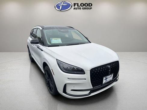 New 2026 Lincoln Corsair Premiere image 1