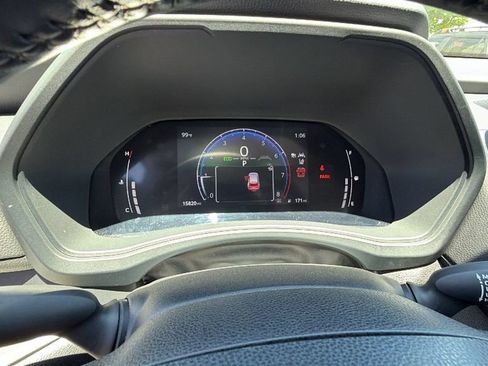 Used 2025 Toyota Grand Highlander FWD image 29
