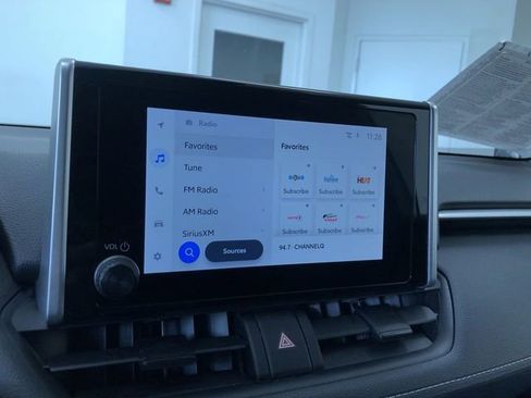 Certified 2024 Toyota RAV4 XLE image 27