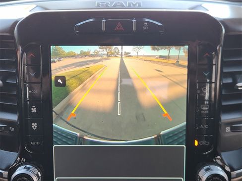 Used 2022 RAM 2500 Laramie image 15