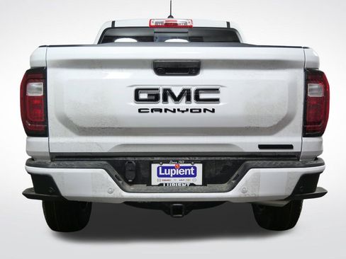 New 2026 GMC Canyon Elevation w/ Convenience Package AWD/4WD image 4