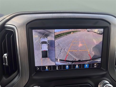 Used 2023 GMC Sierra 2500 Denali w/ Denali Black Diamond Edition image 30