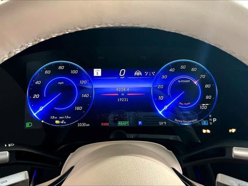 Used 2023 Mercedes-Benz EQS 580 4MATIC Sedan image 25