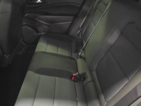 New 2026 Chevrolet Trax LT w/ Driver Confidence Package FWD image 13