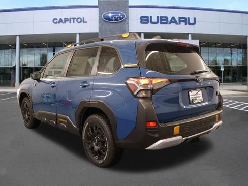New 2026 Subaru Forester Wilderness AWD/4WD image 5