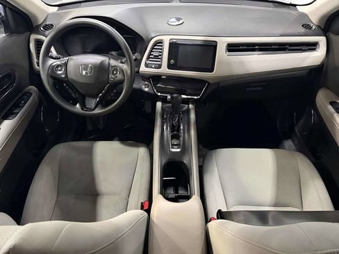 Used 2021 Honda HR-V EX image 36