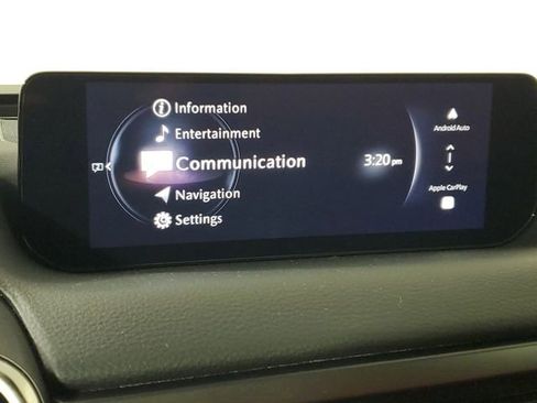 Used 2025 MAZDA CX-50 2.5 Turbo w/ Accent Package AWD/4WD image 32