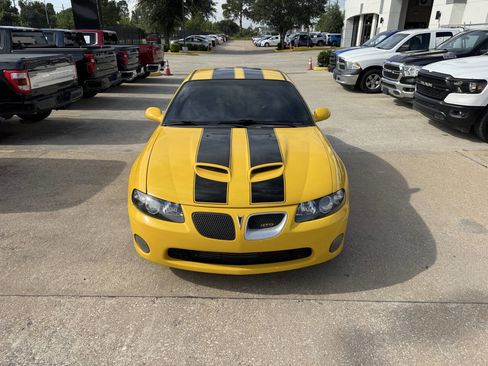 Used 2005 Pontiac GTO RWD image 32