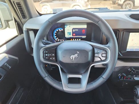 Used 2022 Ford Bronco Big Bend image 19