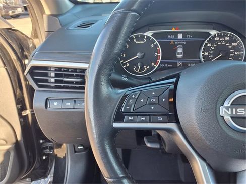 Used 2023 Nissan Altima 2.5 SL image 62