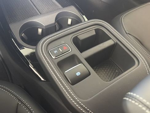 Used 2026 Ford Mustang Mach-E Select RWD image 10