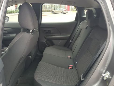 New 2026 Nissan Kicks S image 14