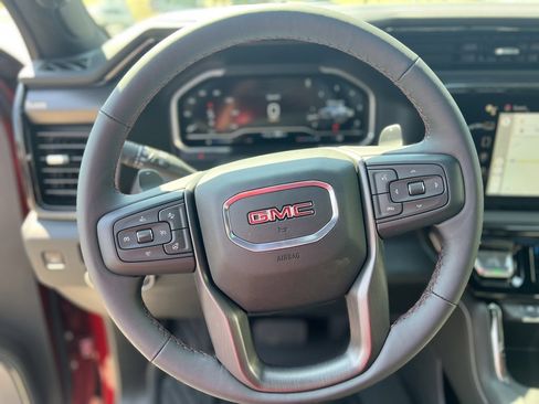 Used 2023 GMC Sierra 1500 AT4X w/ AT4X AEV Edition image 16