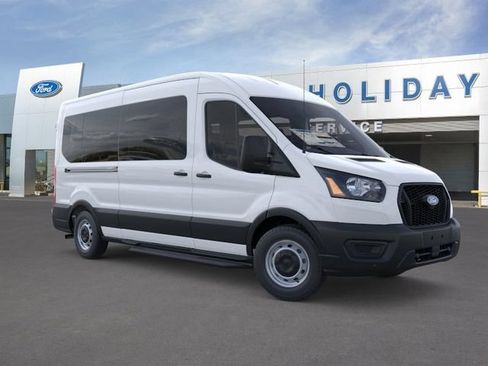 New 2026 Ford Transit 350 XL RWD image 7