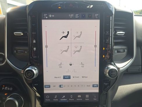 New 2026 RAM 1500 Big Horn image 20