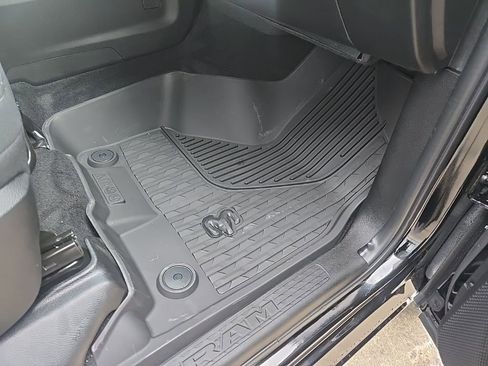 New 2026 RAM 2500 Big Horn image 87