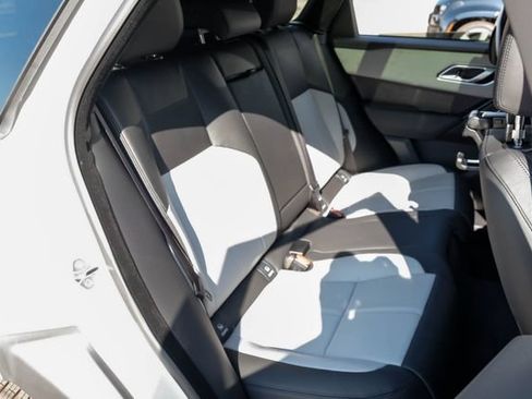 New 2026 Land Rover Range Rover Velar S AWD/4WD image 50