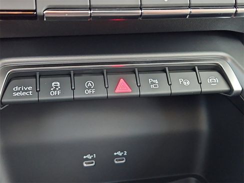 New 2026 Audi A3 2.0T Premium image 11