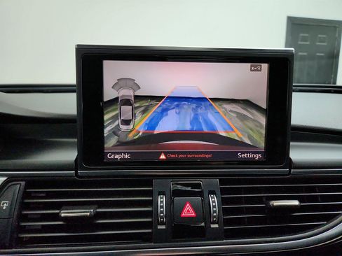 Used 2018 Audi A6 2.0T Premium image 19