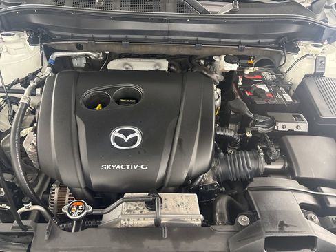 Used 2023 MAZDA CX-5 AWD 2.5 S w/ Premium Package image 37