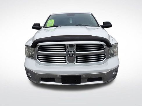 Used 2014 RAM 1500 Big Horn image 2