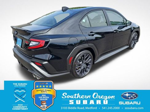 New 2026 Subaru WRX Premium AWD/4WD image 7