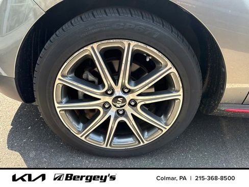 Used 2018 Kia Soul ! w/ Tech Package FWD image 8