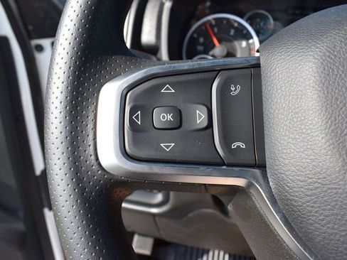 New 2025 RAM 4500 Tradesman image 9