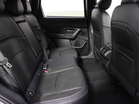 New 2026 MAZDA CX-5 Select AWD/4WD image 18