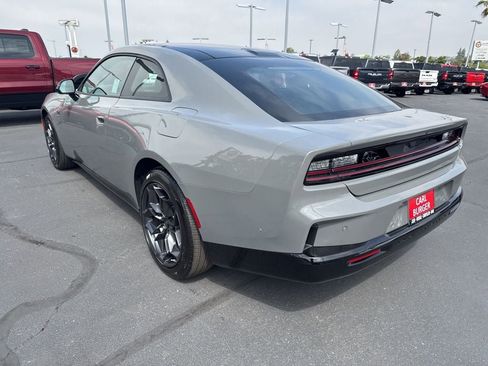 New 2025 Dodge Charger Daytona R/T w/ Sun & Sound Package image 7