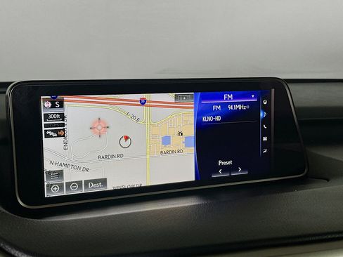 Used 2017 Lexus RX 350 F Sport image 21