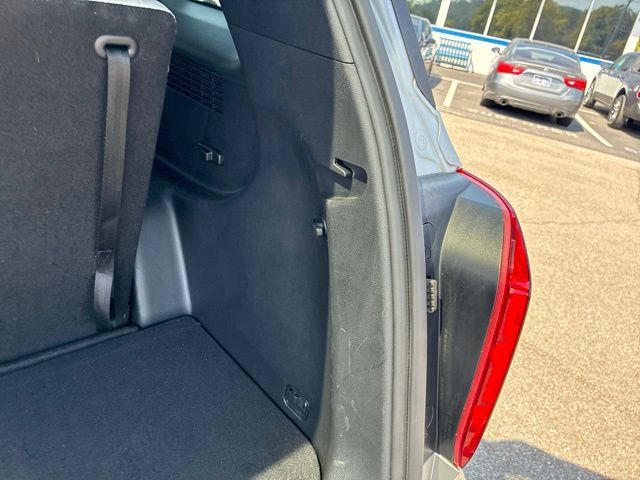Used 2025 Hyundai Palisade SEL FWD image 63