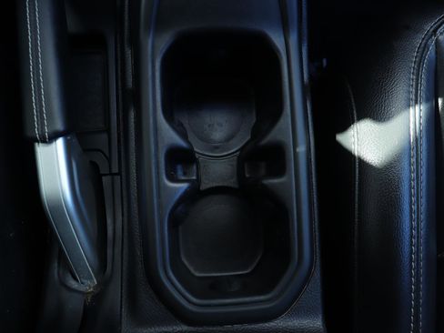 Used 2021 Jeep Gladiator Overland w/ Popular Equipment Package image 31