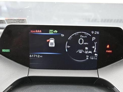 Used 2023 Toyota Prius Prime FWD image 20